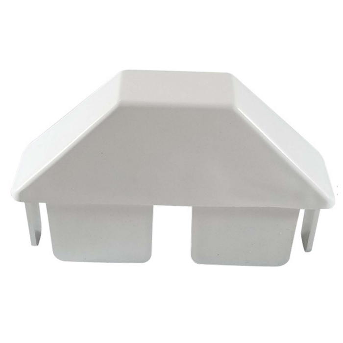 Dog Ear Vinyl Picket Cap