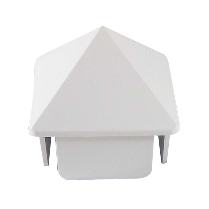 (20) PACK 1.375 x 1.375 Sharp Picket Cap